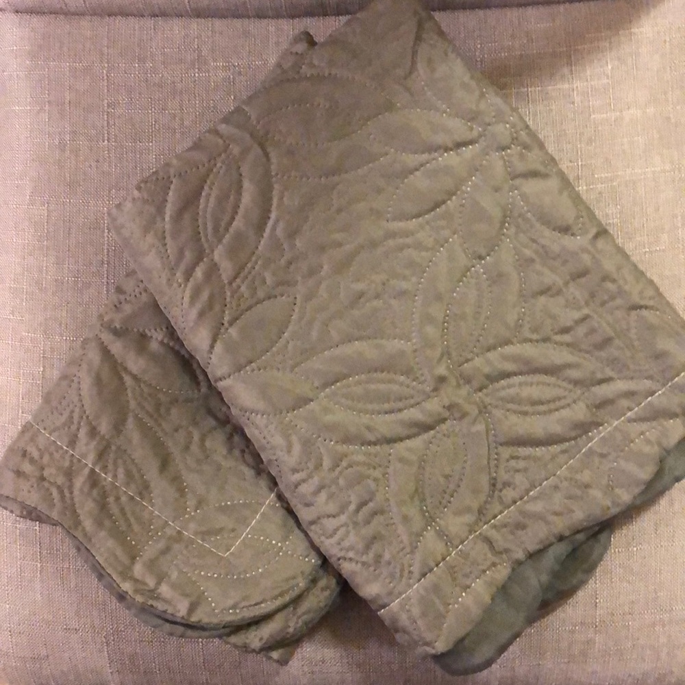Pillow cases